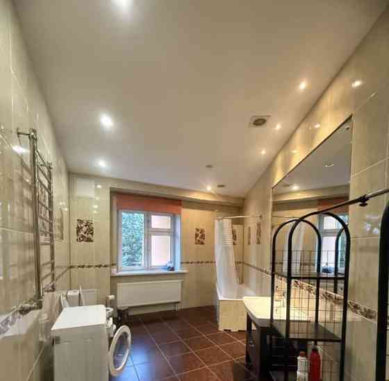 Коттедж, 370 м2, 1.5 га, 3 эт. Истра