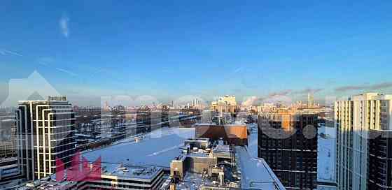 2-комн. квартира, 64.1 м2, 22/22 эт. Москва