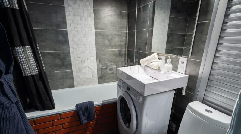 2-комн. квартира, 43 м2, 18/23 эт. Долгопрудный - изображение 12