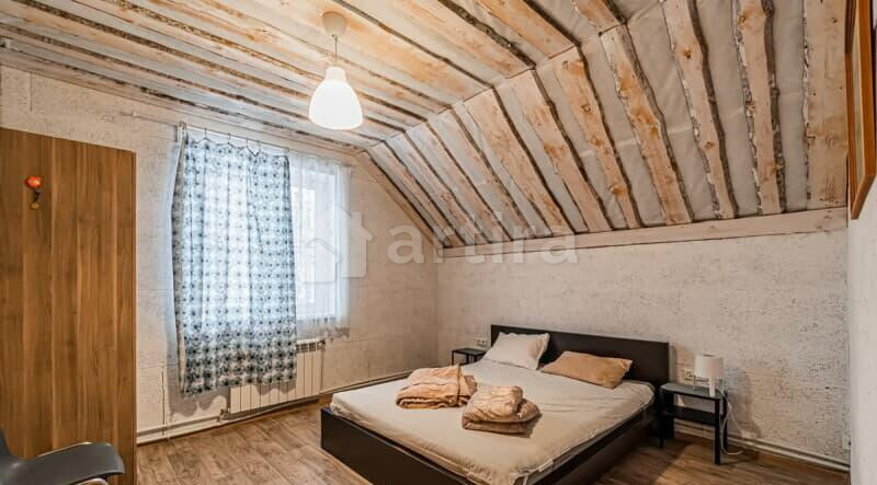 Коттедж, 160 м2 Лобня - изображение 13