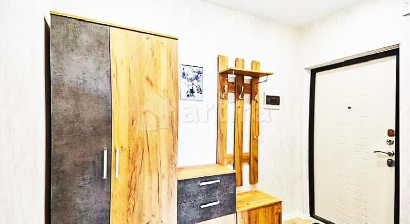 2-комн. квартира, 77 м2, 8/12 эт. Самара - изображение 2