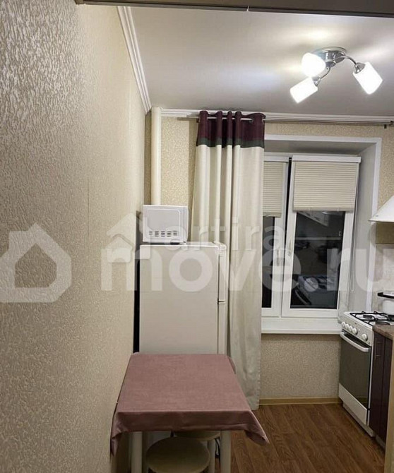 1-комн. квартира, 31 м2, 6/9 эт. Москва - изображение 3