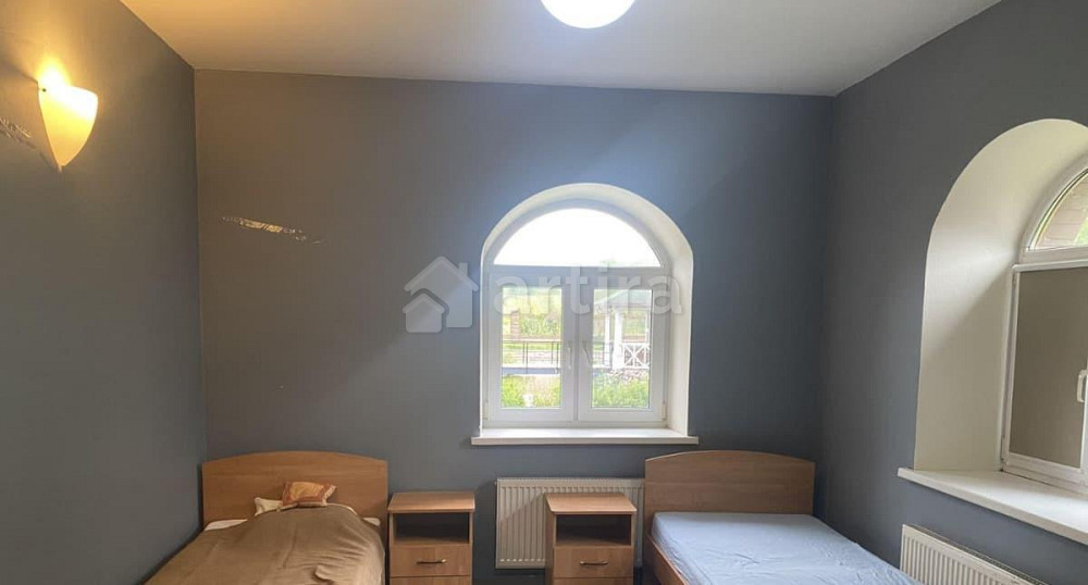 Дом, 120 м2, 1 га, 2 эт. Руза - изображение 4