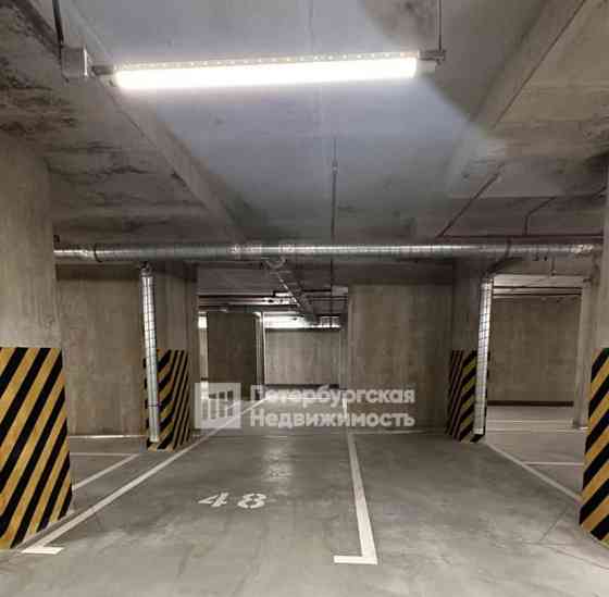 Гараж, 26.5 м2 Санкт-Петербург