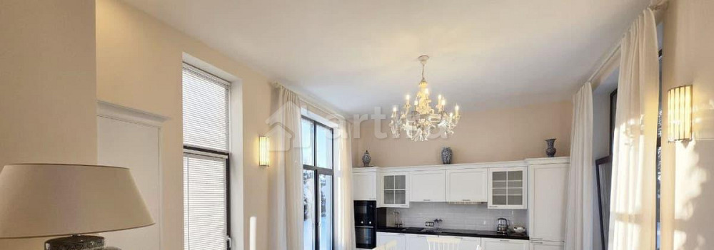 Коттедж, 265 м2, 10 соток, 2 эт. Красногорск - изображение 5