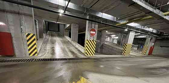 Гараж, 14 м2 Санкт-Петербург