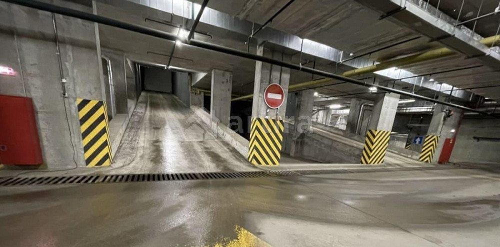 Гараж, 14 м2 Санкт-Петербург - изображение 1