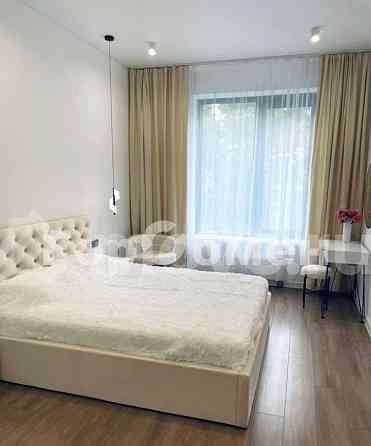 2-комн. апарт-ы, 58 м2, 5/25 эт. Москва