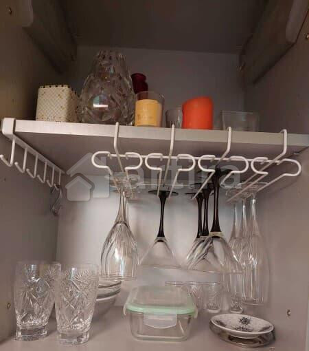 2-комн. квартира, 55 м2, 3/9 эт. Москва - изображение 12