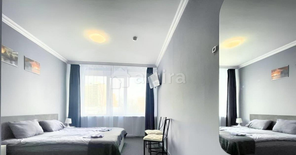 Комната, 18 м2, 2/2 эт. Санкт-Петербург - изображение 4