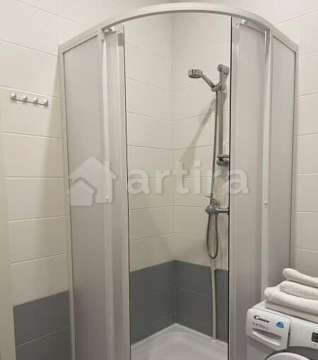 1-комн. апарт-ы, 30 м2, 9/22 эт. Санкт-Петербург - изображение 7