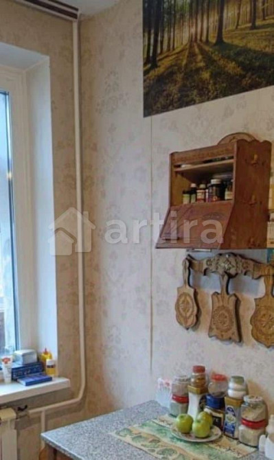 Комната, 14 м2, 3/14 эт. Москва - изображение 5