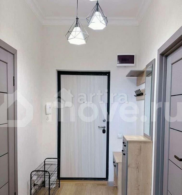 Студия, 18.9 м2, 5/5 эт. Москва - изображение 5