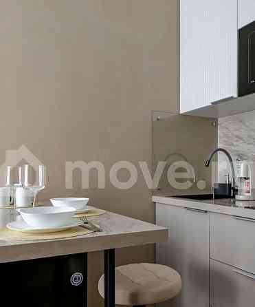 Студия, 14.6 м2, 2/4 эт. Москва