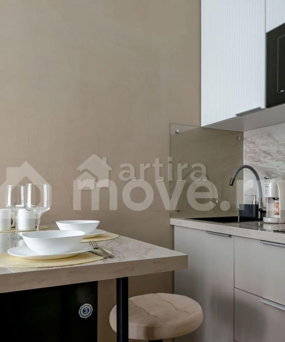 Студия, 14.6 м2, 2/4 эт. Москва - изображение 5