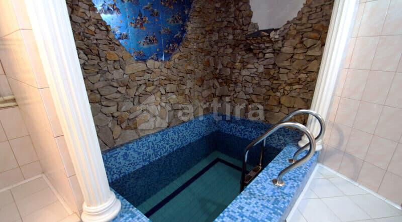 Коттедж, 350 м2 Новосибирск - изображение 7