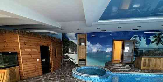 Дом, 500 м2, 6 соток, 3 эт. Симферополь