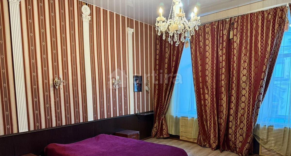 Комната, 31 м2, 3/4 эт. Санкт-Петербург - изображение 1