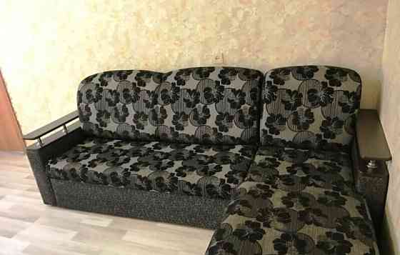 2-комн. квартира, 45 м2, 1/5 эт. Челябинск