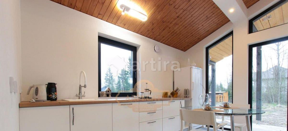 Дом, 74 м2, 18 соток, 1 эт. Всеволожск - изображение 5