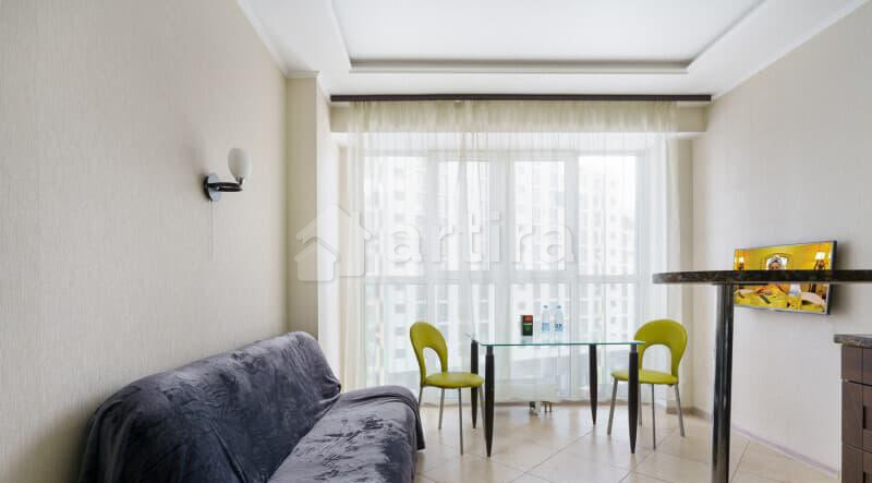 2-комн. квартира, 47 м2, 7/25 эт. Мытищи - изображение 6