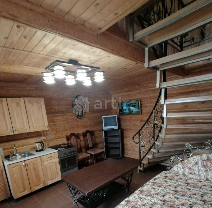 Дом, 60 м2, 2 сотки, 2 эт. Солнечногорск - изображение 2