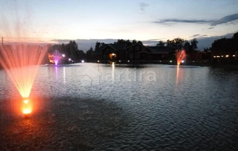 Коттедж, 350 м2 Бронницы - изображение 12