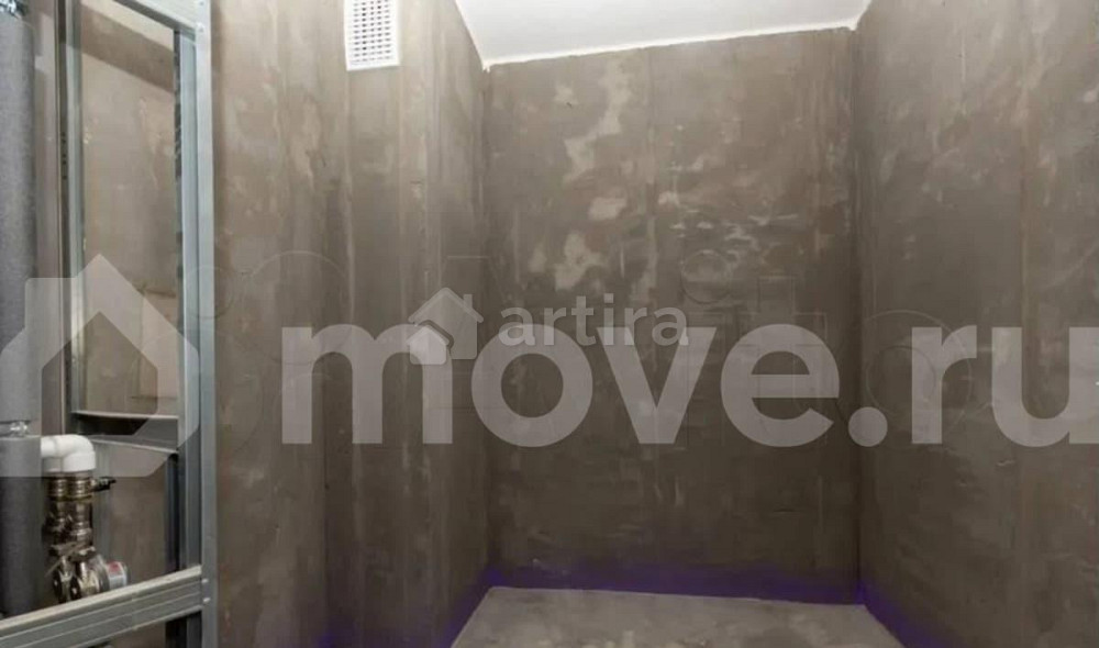 4-комн. квартира, 130.7 м2, 15/22 эт. Москва - изображение 2