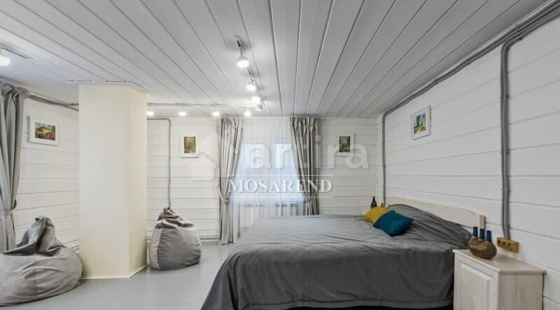 Коттедж, 120 м2 Лобня - изображение 19