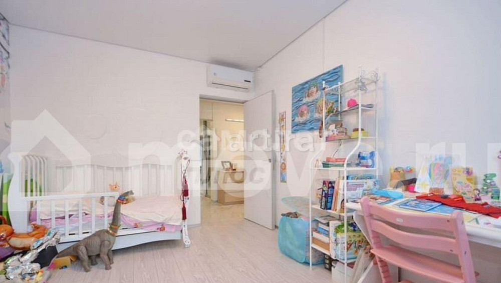 4-комн. квартира, 87.2 м2, 16/16 эт. Москва - изображение 3