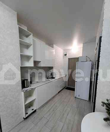 Студия, 19.7 м2, 3/5 эт. Москва