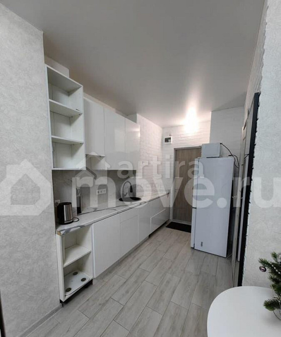 Студия, 19.7 м2, 3/5 эт. Москва - изображение 2