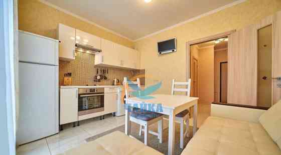 1-комн. квартира, 45 м2, 5/7 эт. Санкт-Петербург