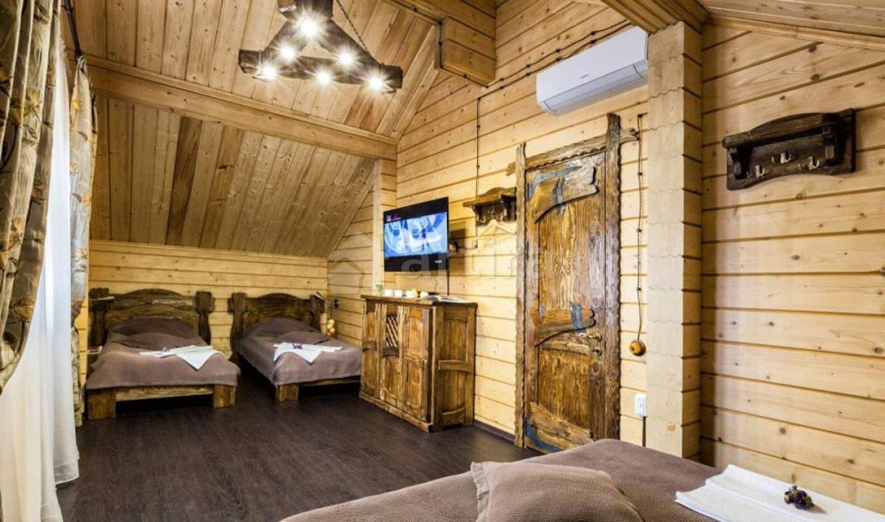 Коттедж, 240 м2, 10 соток, 2 эт. Щёлково - изображение 8