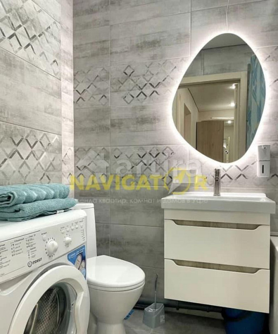 1-комн. квартира, 35 м2, 27/27 эт. Уфа - изображение 7