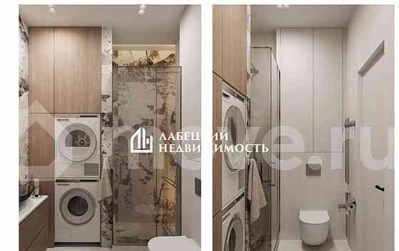 4-комн. квартира, 108.3 м2, 29/39 эт. Москва
