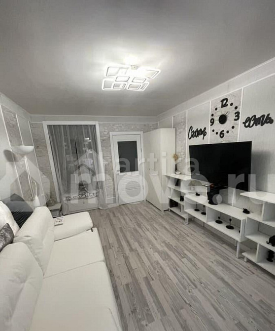 3-комн. квартира, 60 м2, 2/9 эт. Москва - изображение 7