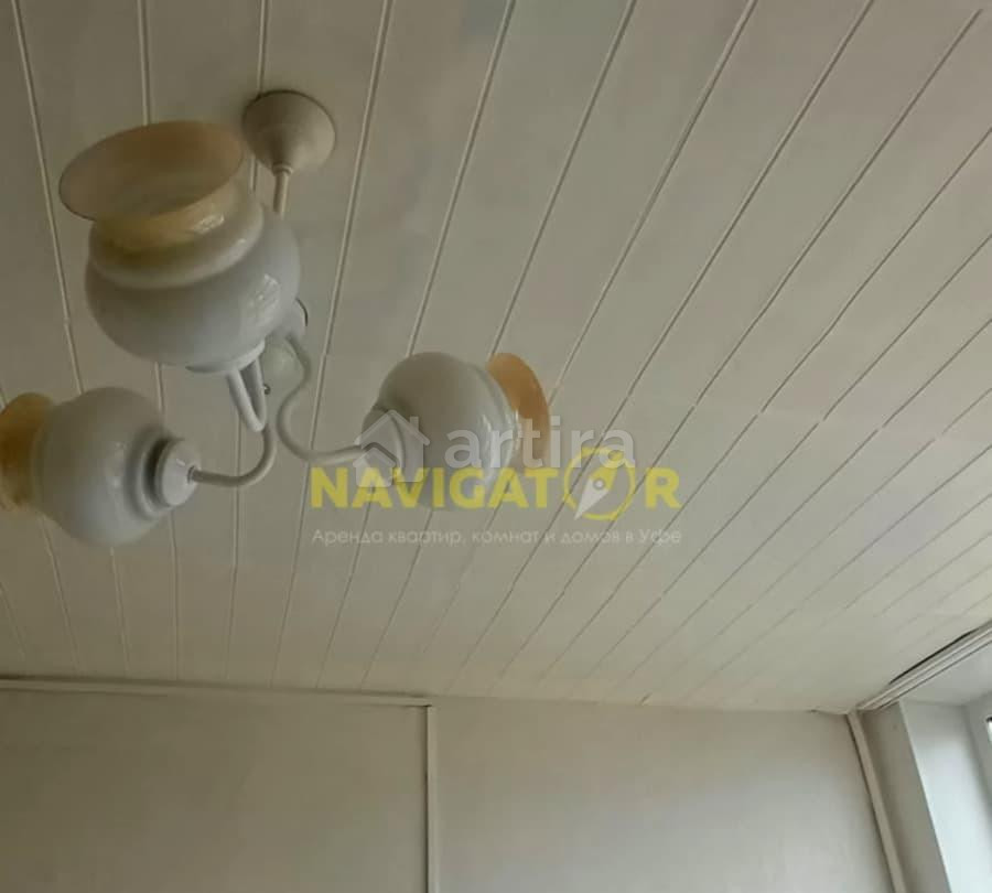 Комната, 15 м2, 9/9 эт. Уфа - изображение 2