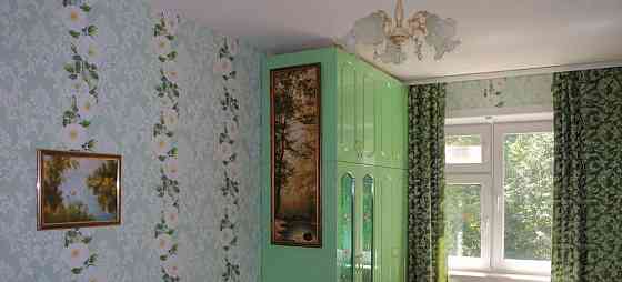 Комната, 10 м2, 5/5 эт. Новосибирск