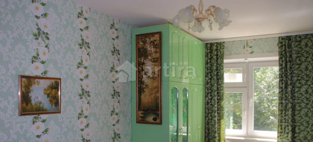 Комната, 10 м2, 5/5 эт. Новосибирск - изображение 1