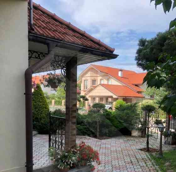 Коттедж, 500 м2, 16 соток Красногорск