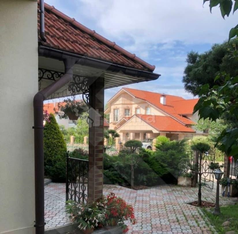 Коттедж, 500 м2, 16 соток Красногорск - изображение 6