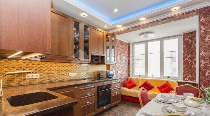 2-комн. квартира, 44 м2, 8/17 эт. Химки - изображение 10