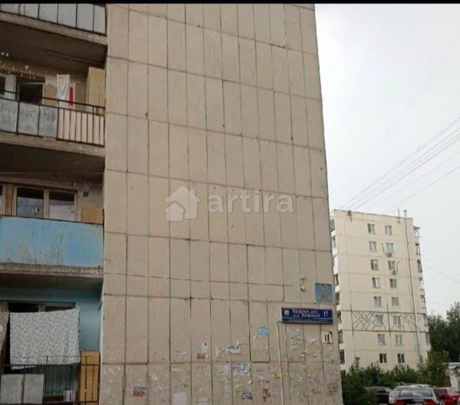 Комната, 12 м2, 2/9 эт. Уфа - изображение 2