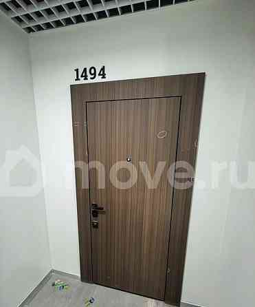 1-комн. квартира, 45.1 м2, 6/41 эт. Москва