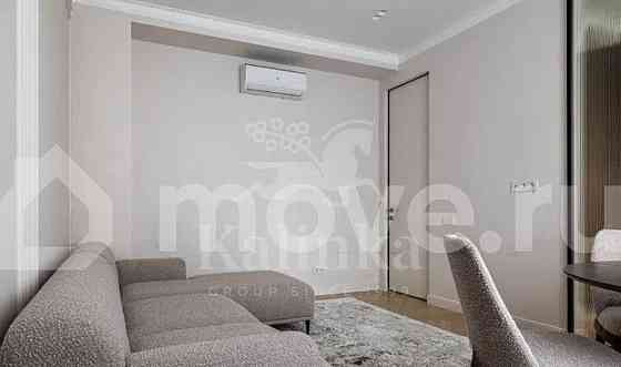 3-комн. квартира, 68.1 м2, 2/6 эт. Москва