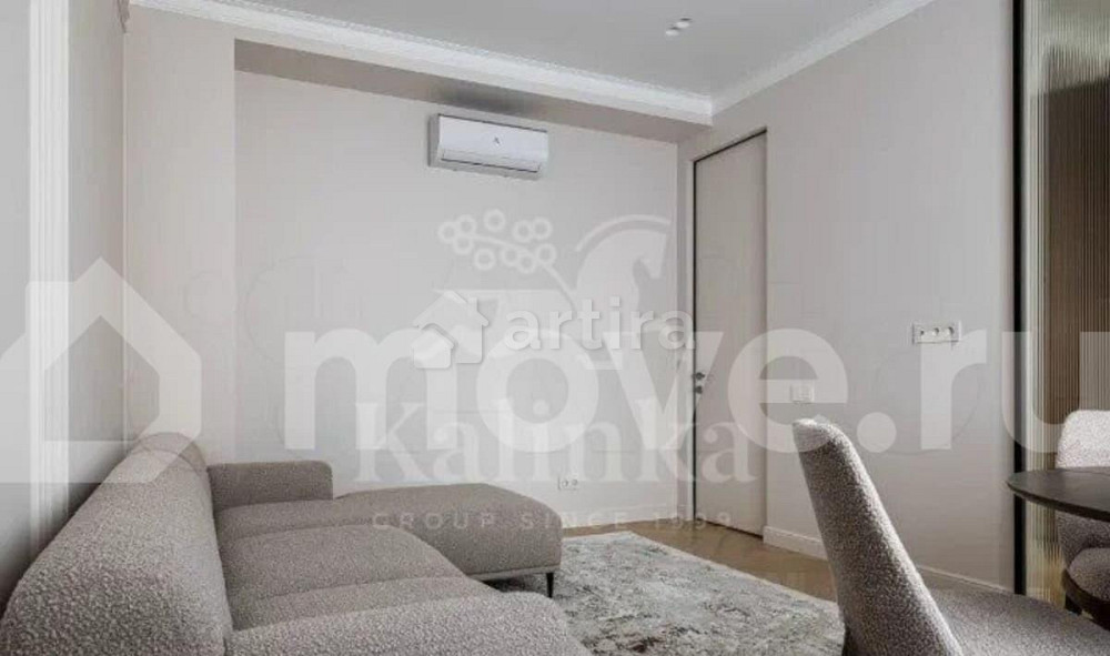 3-комн. квартира, 68.1 м2, 2/6 эт. Москва - изображение 6