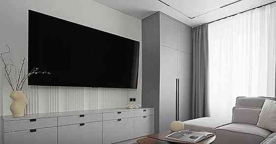 2-комн. квартира, 65 м2, 3/5 эт. Самара