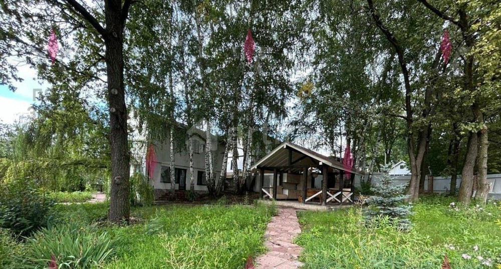 Дом, 162 м2, 15 соток, 2 эт. Самара - изображение 4