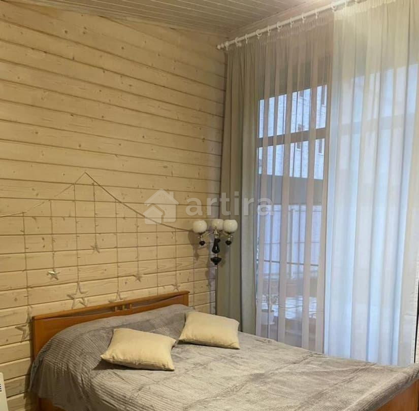 Дом, 40 м2, 1 сотка, 1 эт. Луга - изображение 7